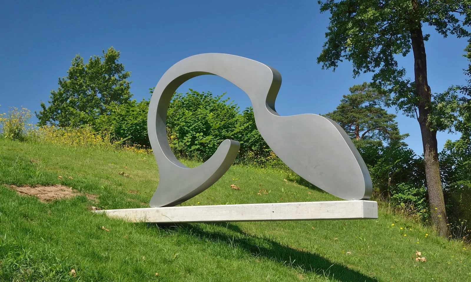 Austrian Sculpture Park