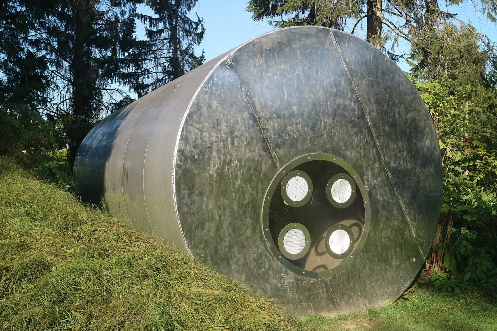 Österreichischer Skulpturenpark