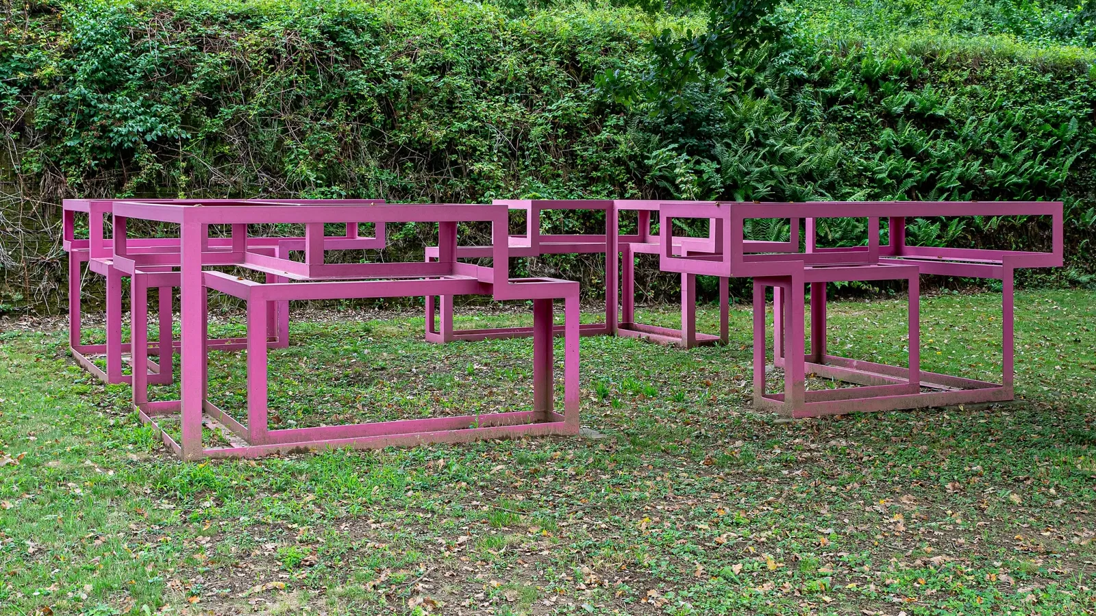 Austrian Sculpture Park