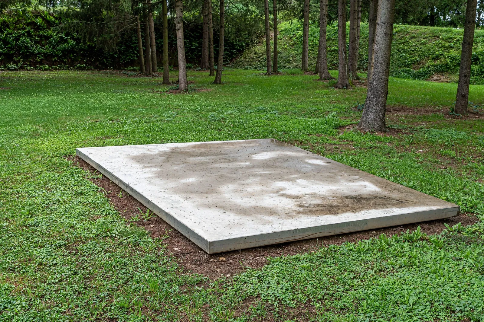 Austrian Sculpture Park