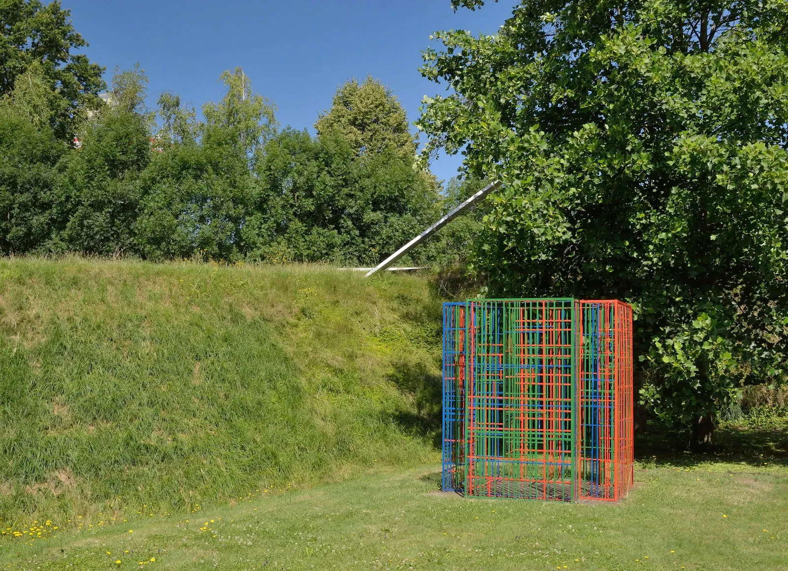 Österreichischer Skulpturenpark