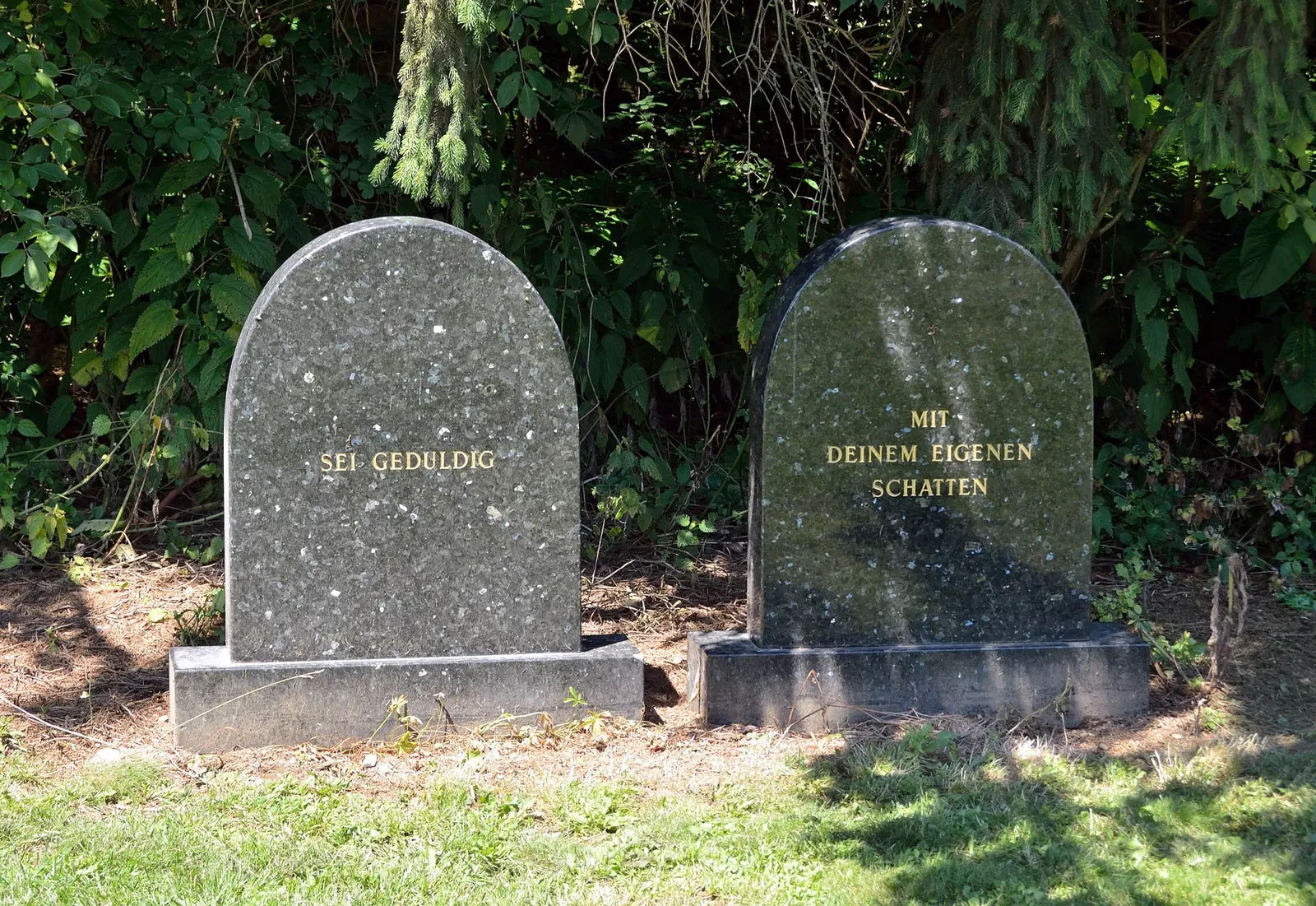 Austrian Sculpture Park