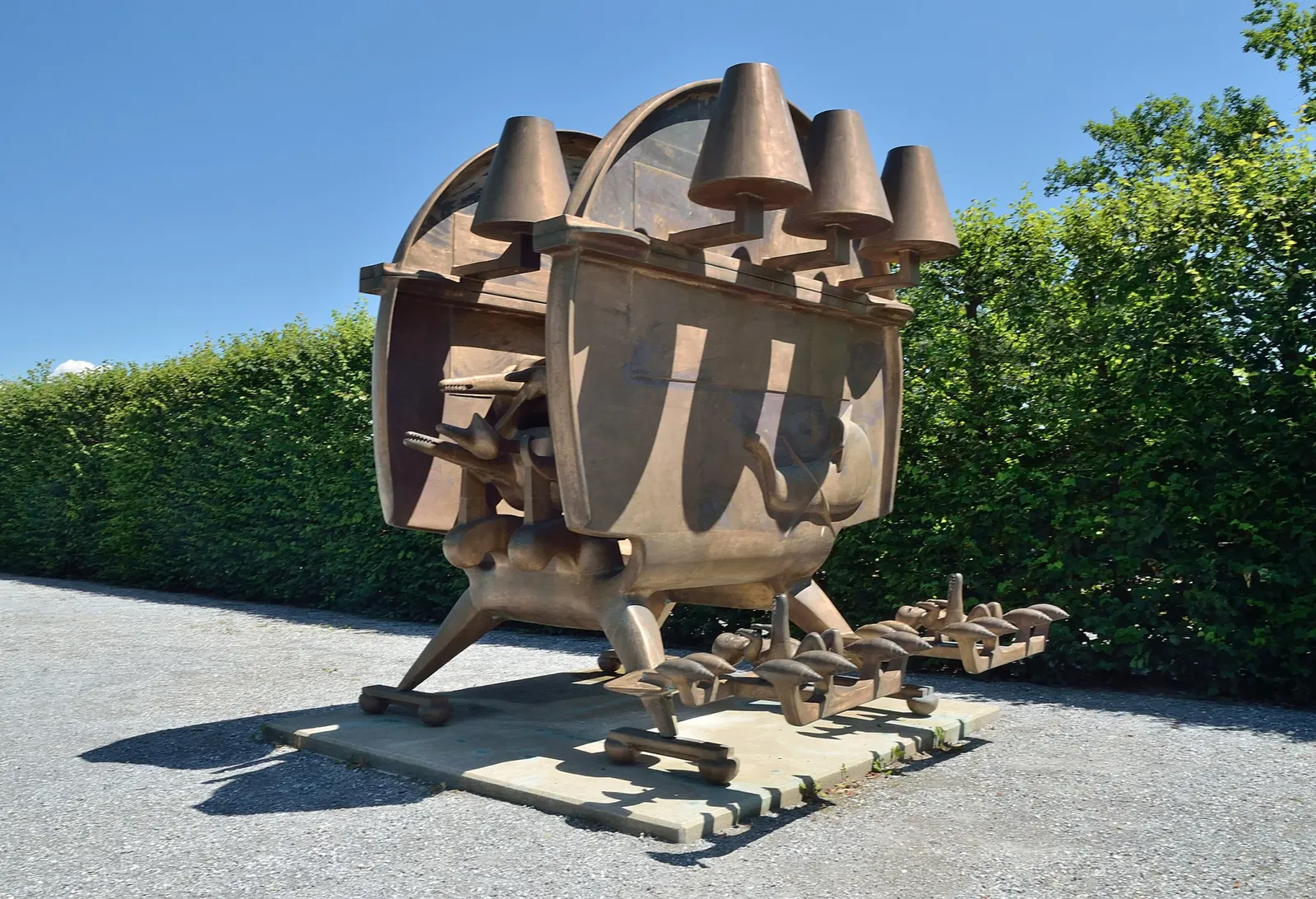 Austrian Sculpture Park