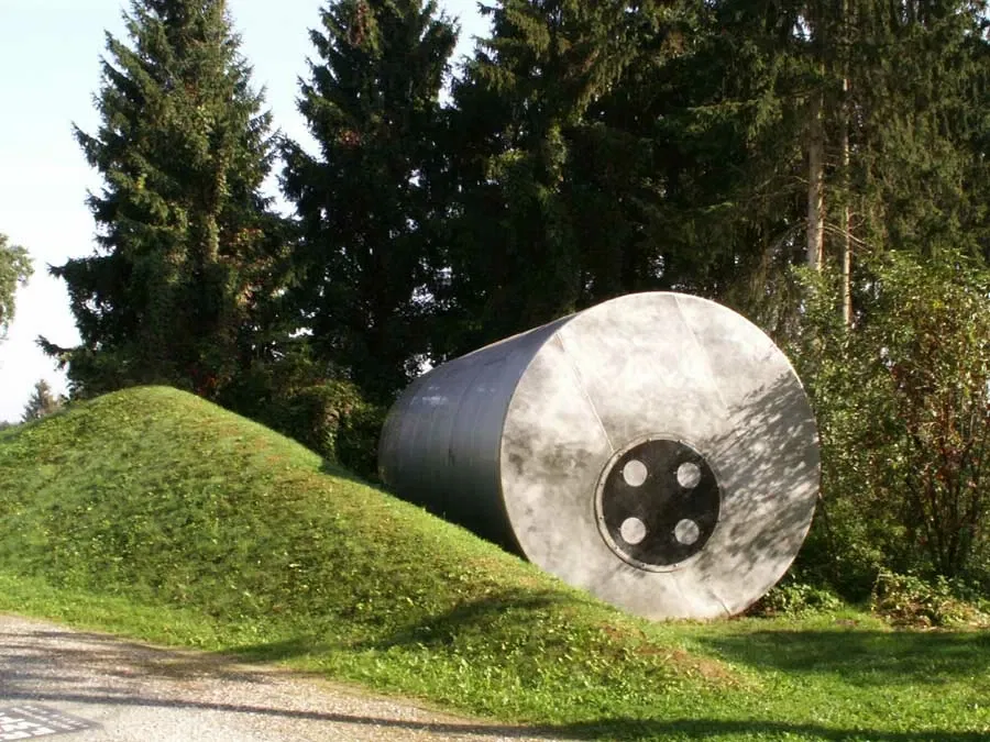 Austrian Sculpture Park