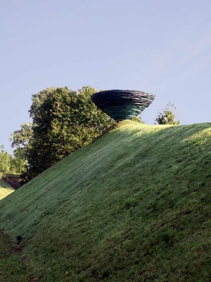 Austrian Sculpture Park