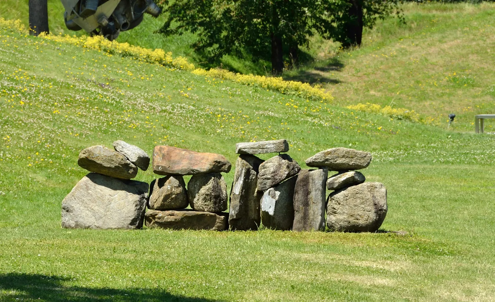 Österreichischer Skulpturenpark