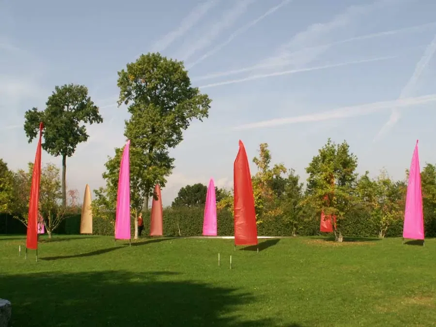 Austrian Sculpture Park