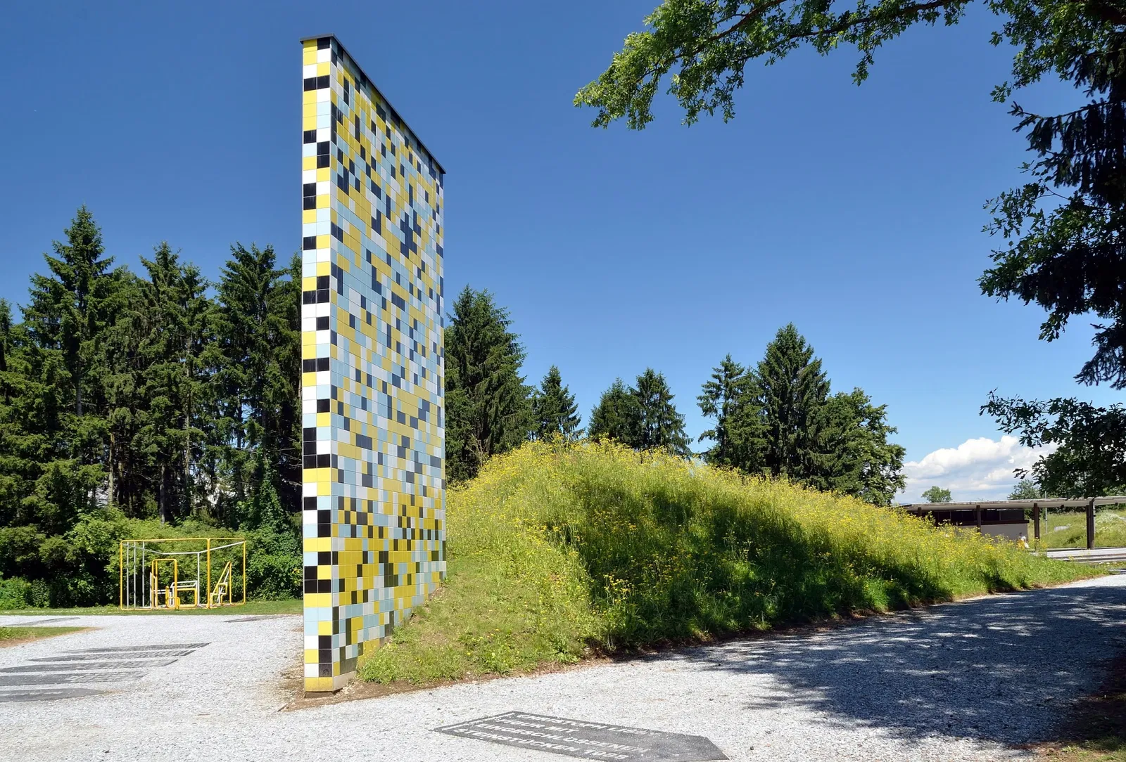 Austrian Sculpture Park