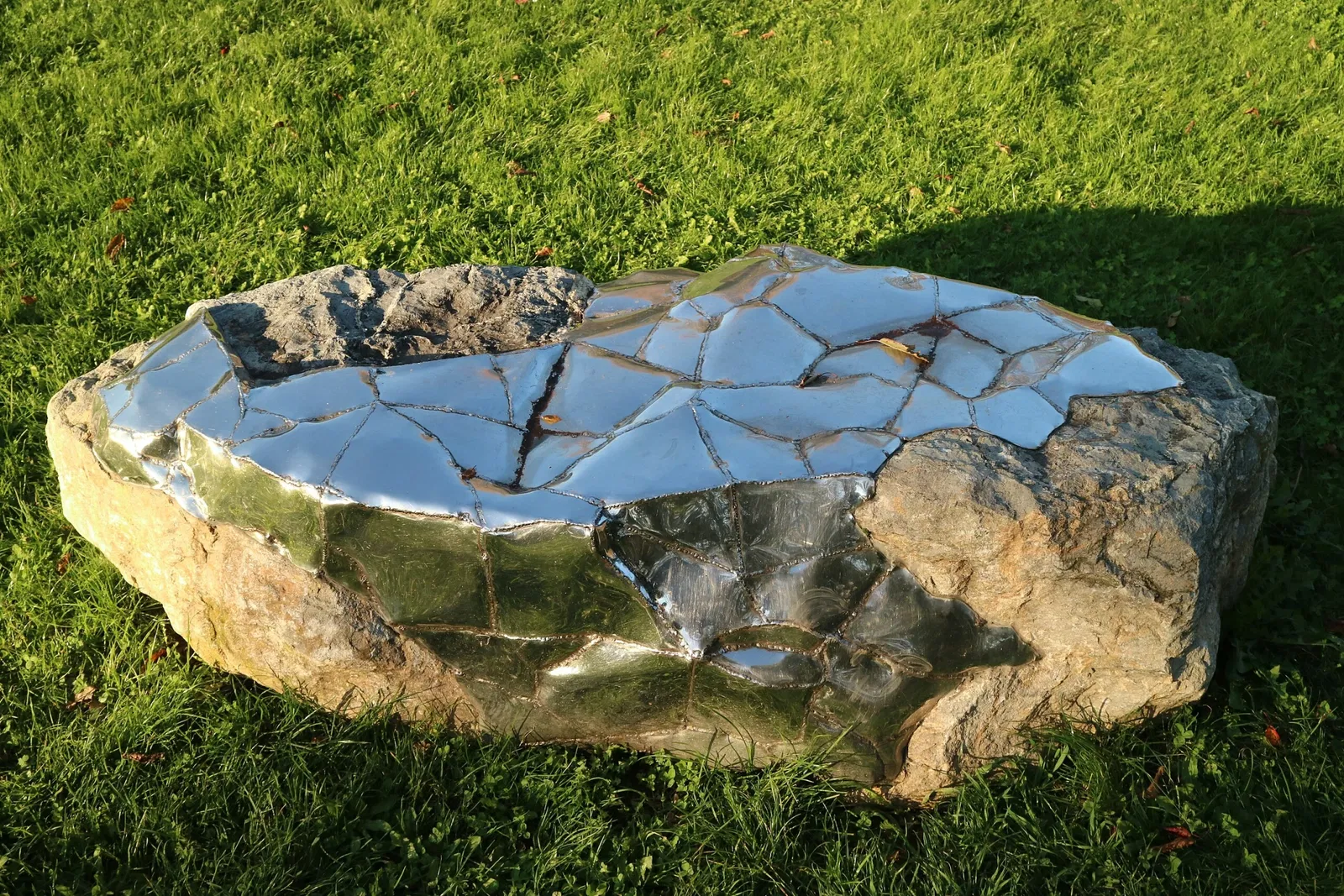 Austrian Sculpture Park