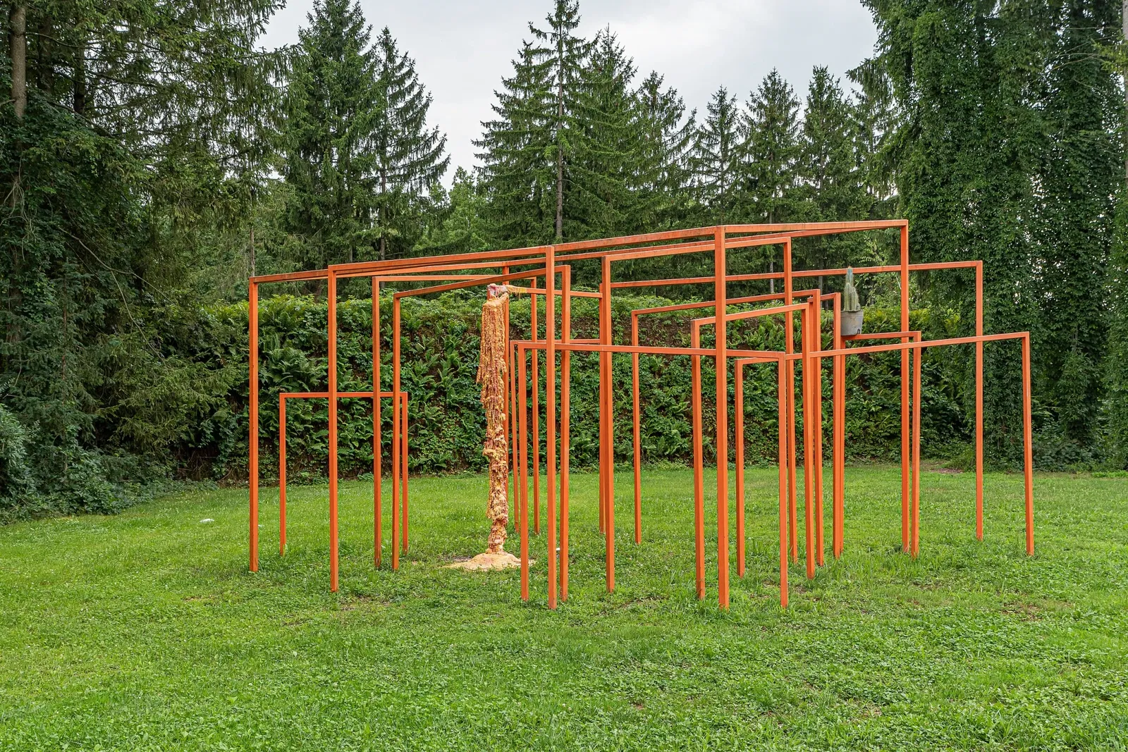 Austrian Sculpture Park