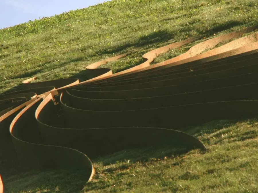 Austrian Sculpture Park