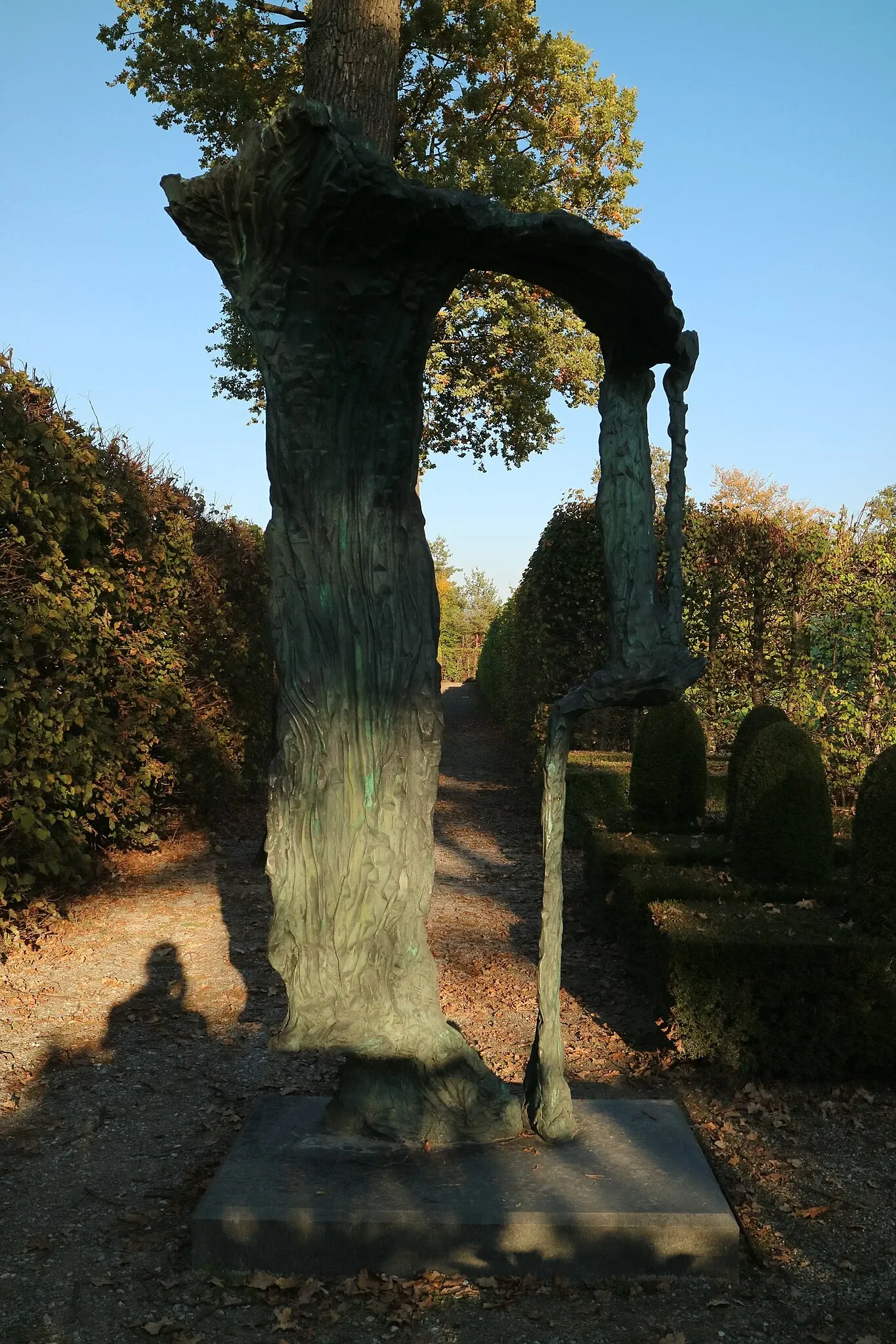 Österreichischer Skulpturenpark