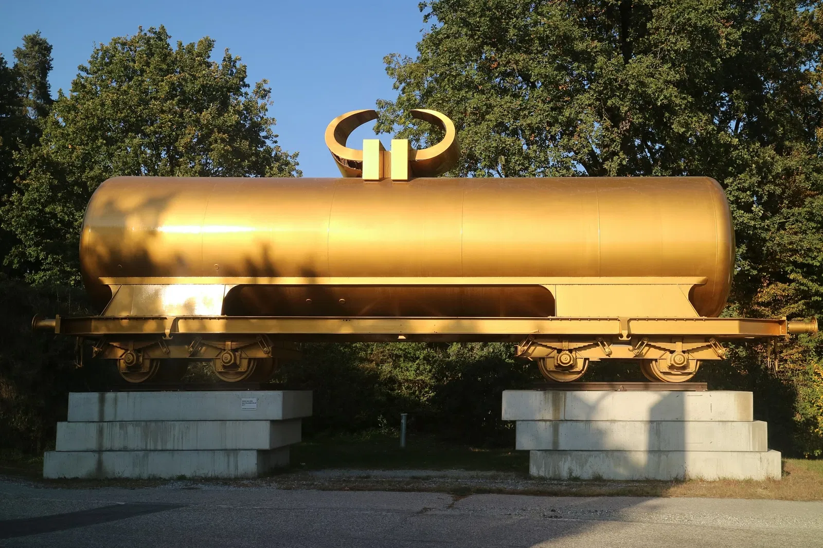 Austrian Sculpture Park