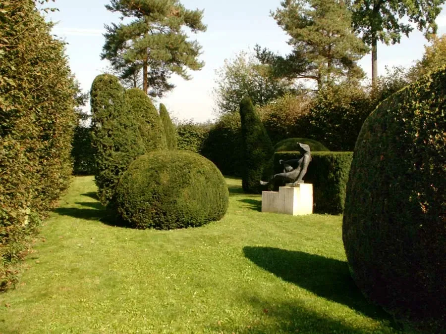 Austrian Sculpture Park