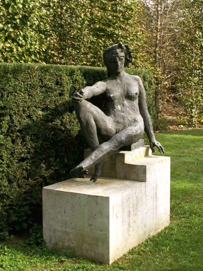 Österreichischer Skulpturenpark