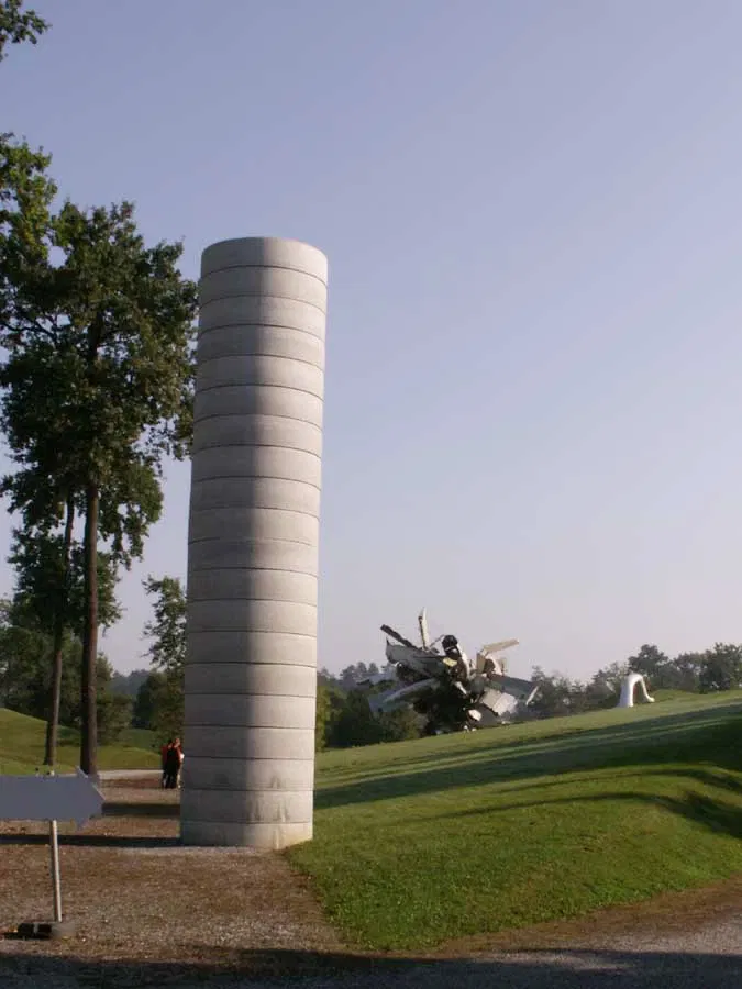 Österreichischer Skulpturenpark