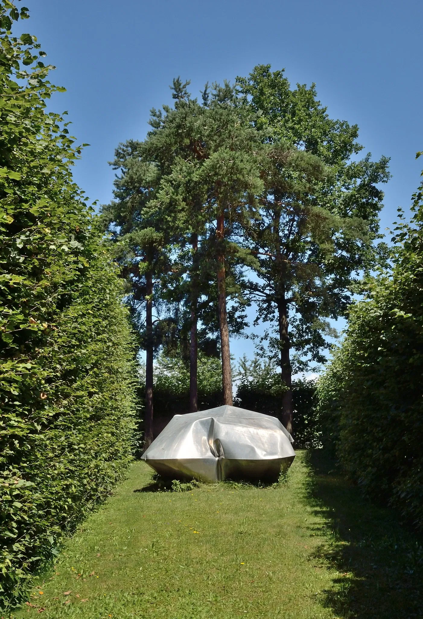 Austrian Sculpture Park