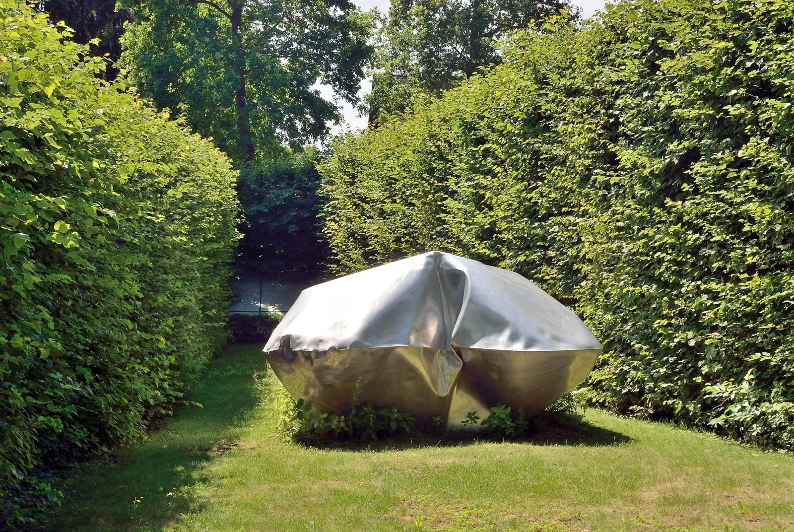 Austrian Sculpture Park