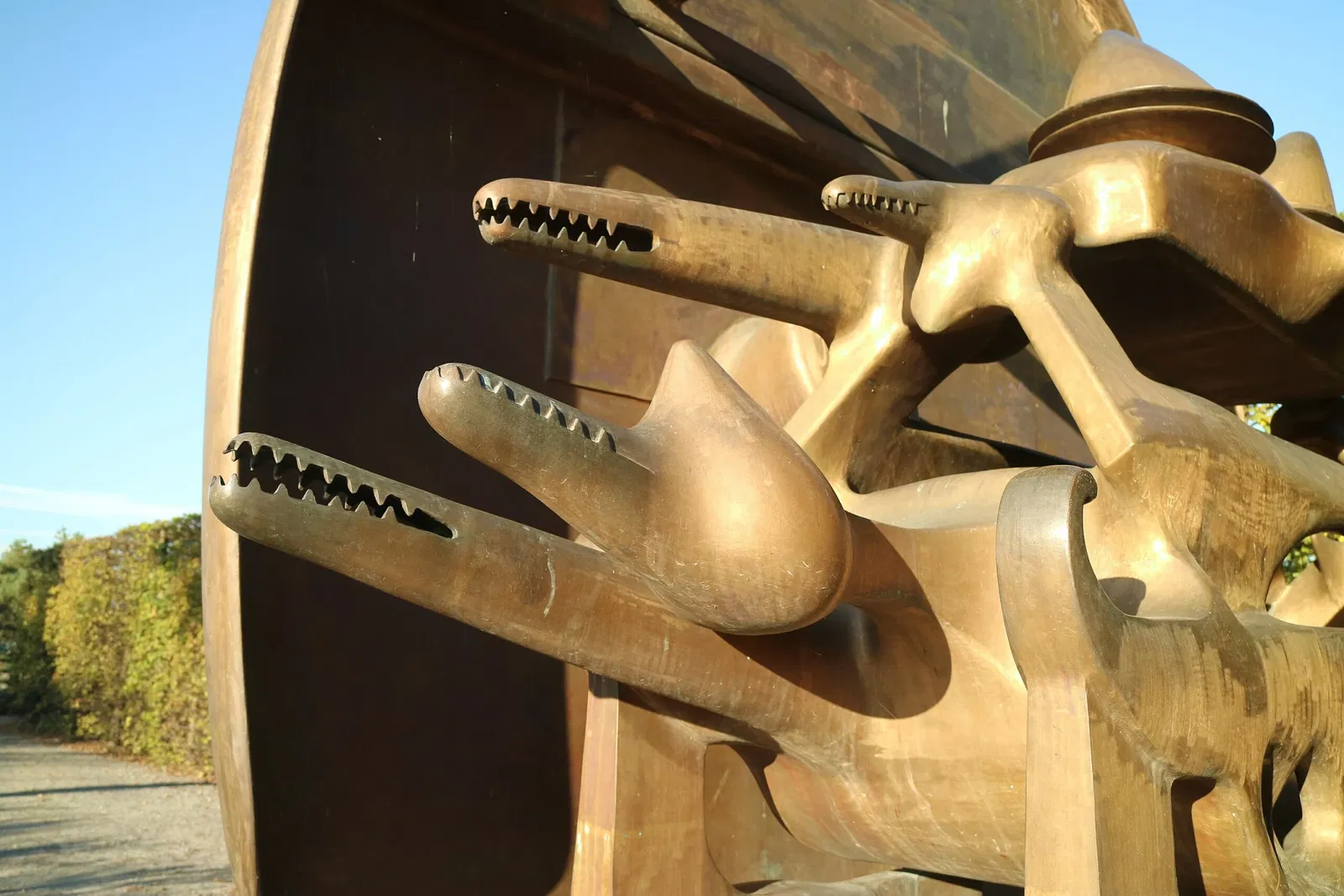 Österreichischer Skulpturenpark