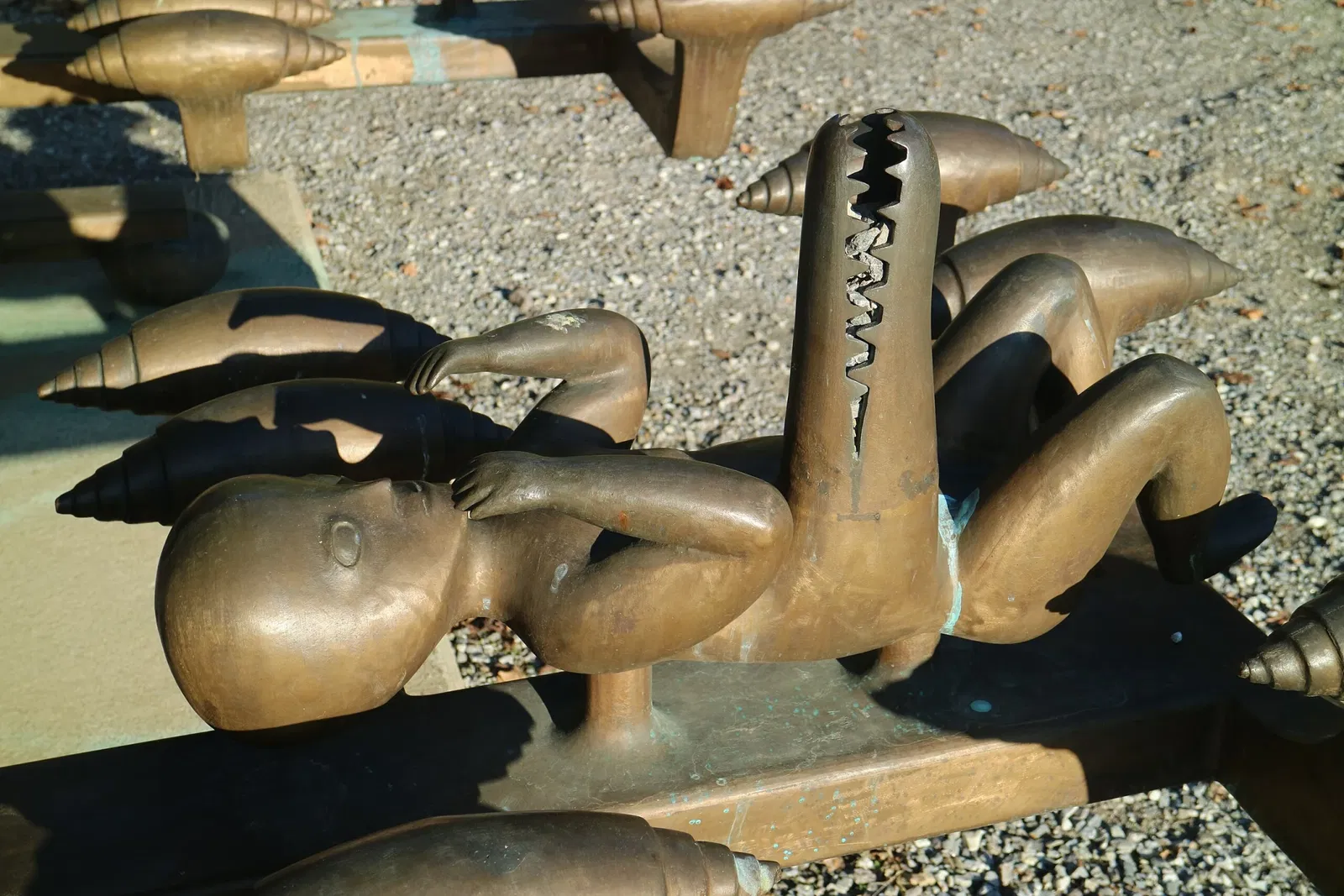 Österreichischer Skulpturenpark