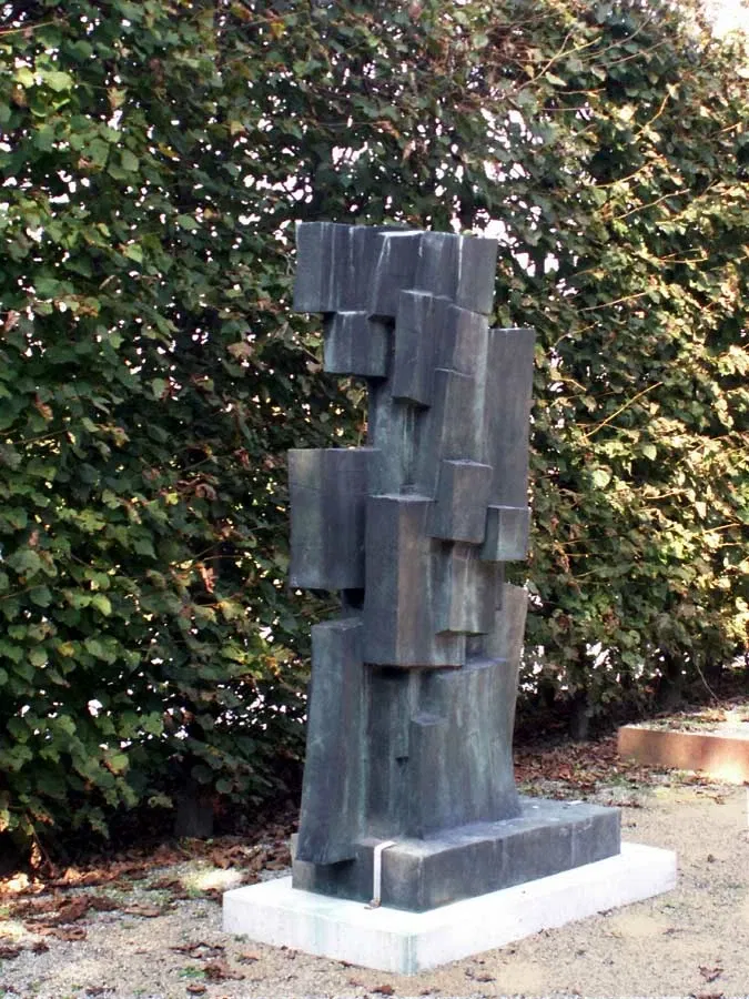 Austrian Sculpture Park