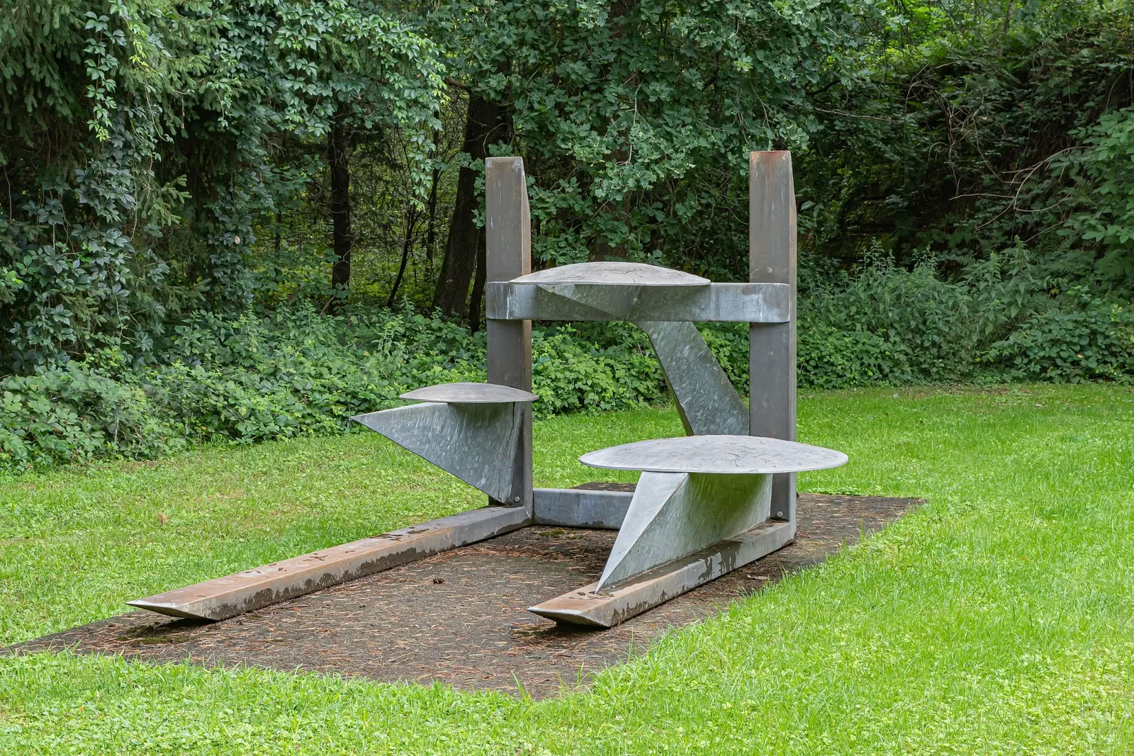 Österreichischer Skulpturenpark