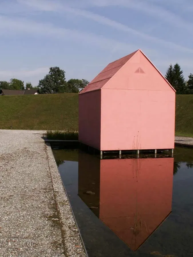 Austrian Sculpture Park