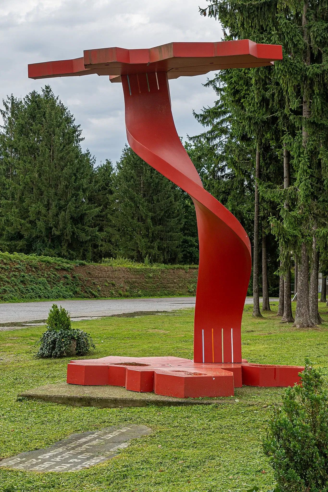 Austrian Sculpture Park