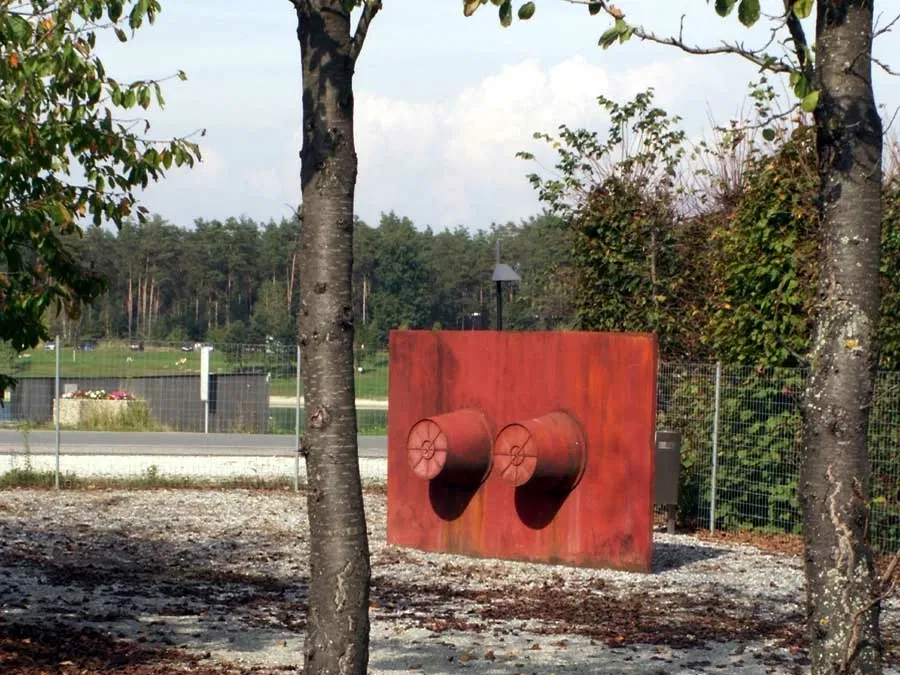 Austrian Sculpture Park