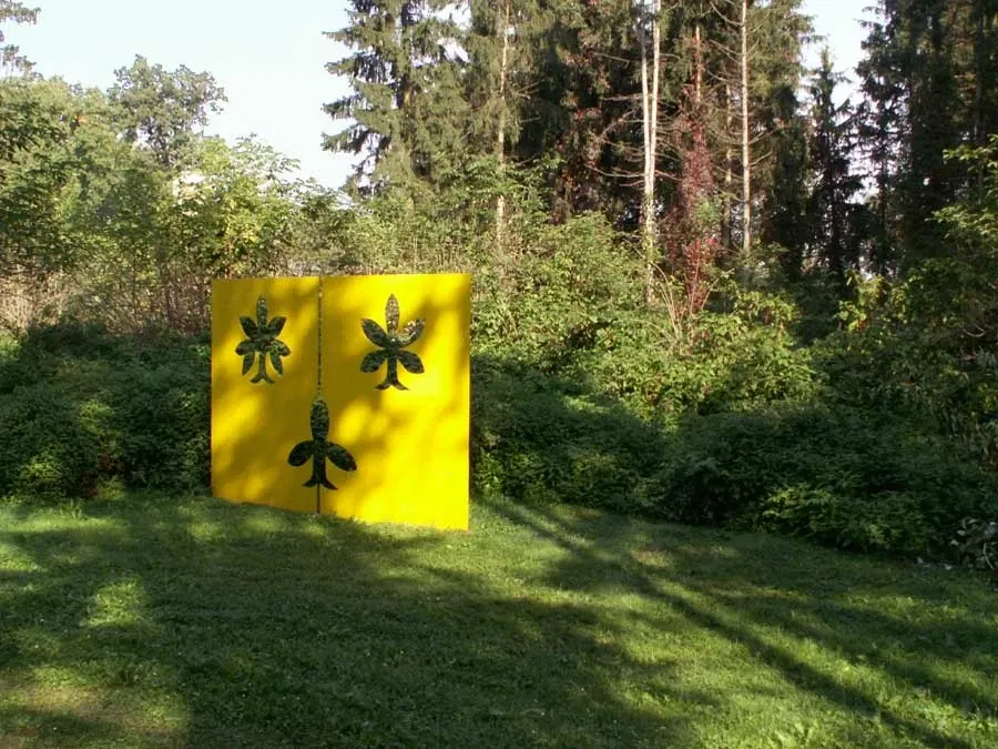 Österreichischer Skulpturenpark