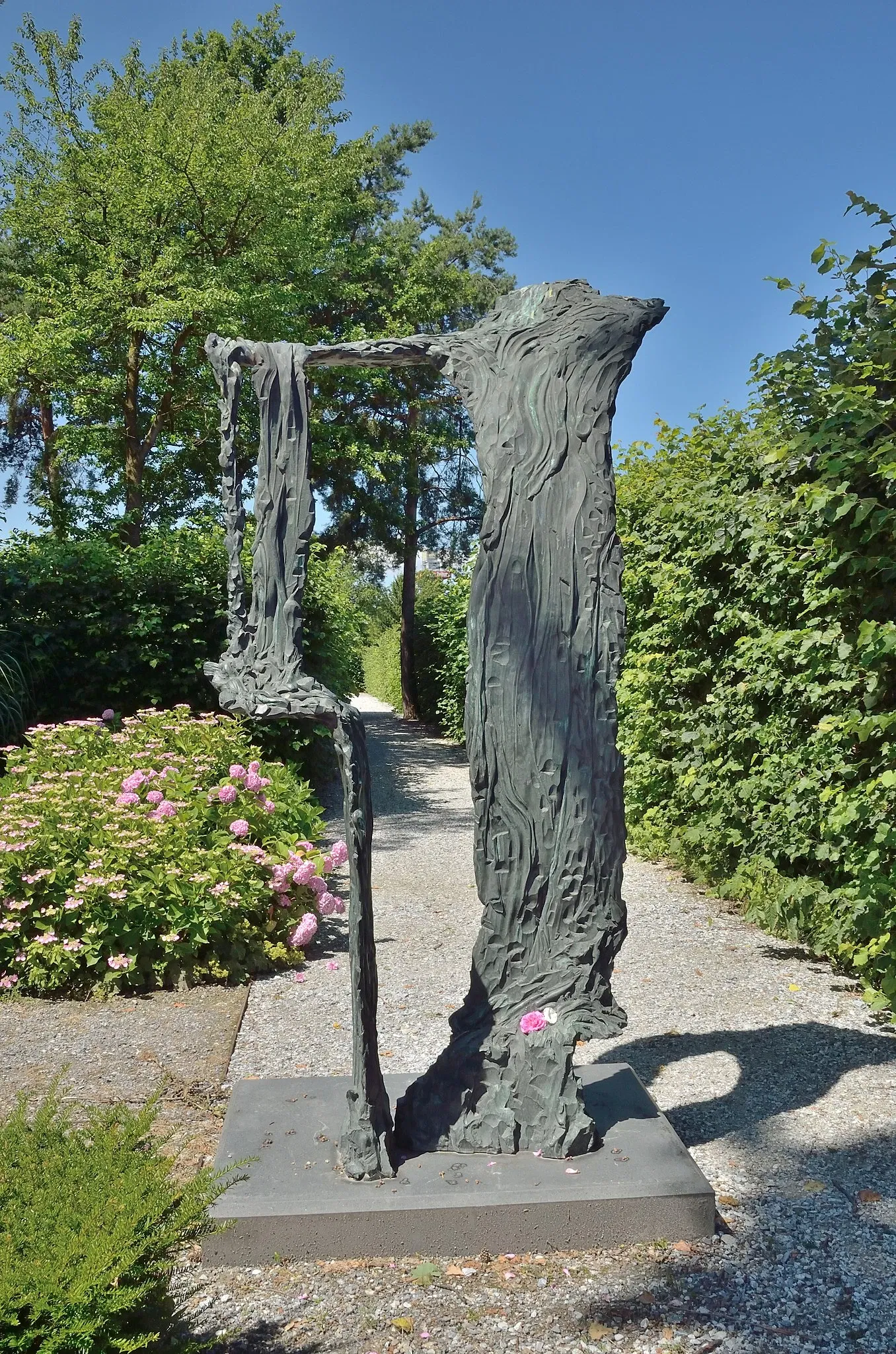 Austrian Sculpture Park