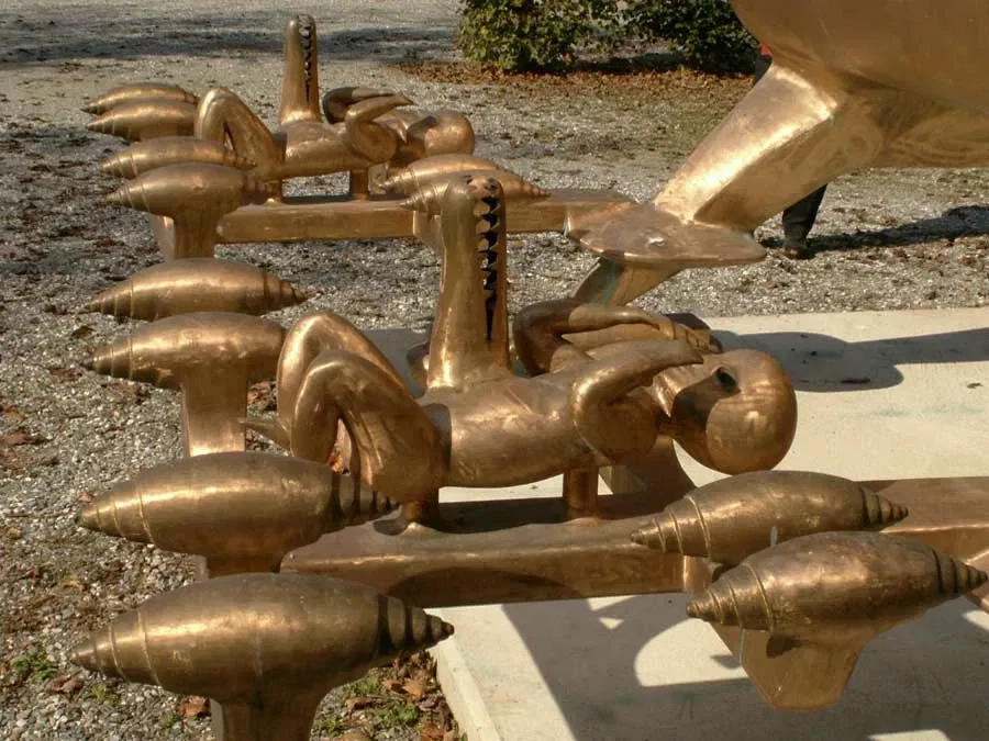 Österreichischer Skulpturenpark