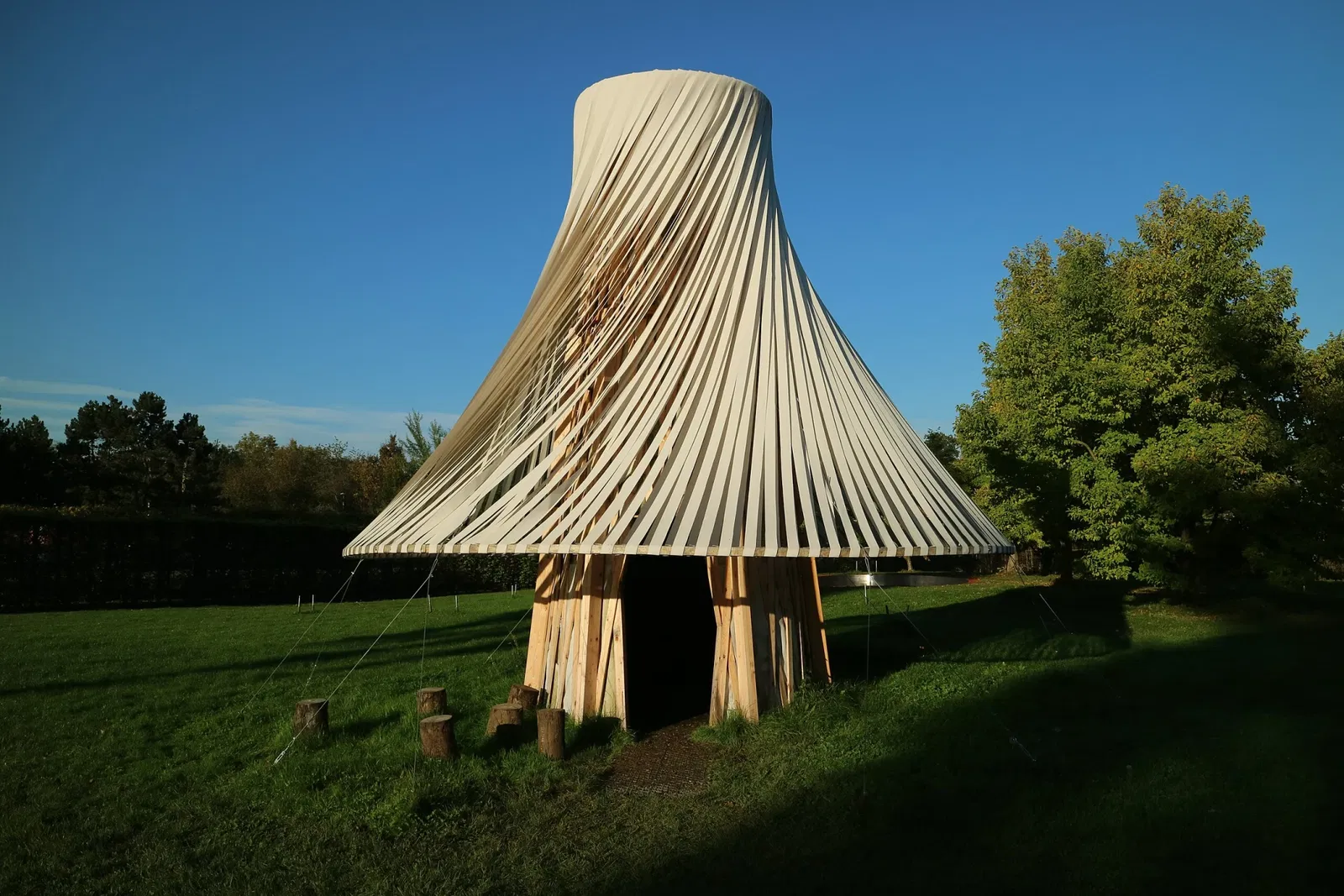 Austrian Sculpture Park