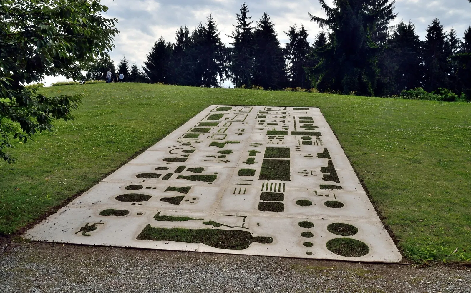 Österreichischer Skulpturenpark