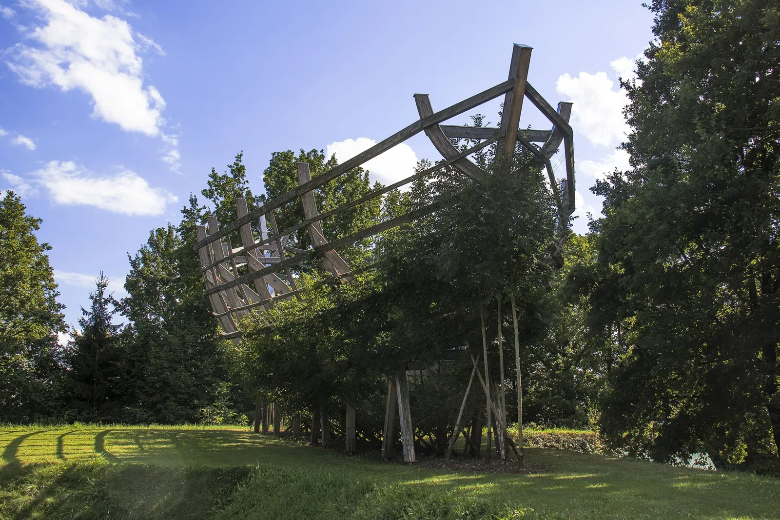 Österreichischer Skulpturenpark