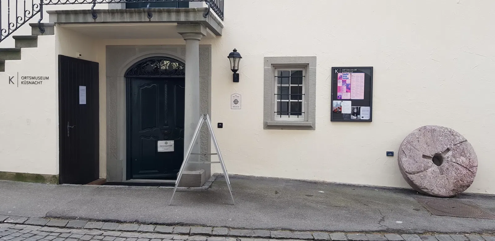 Ortsmuseum Küsnacht