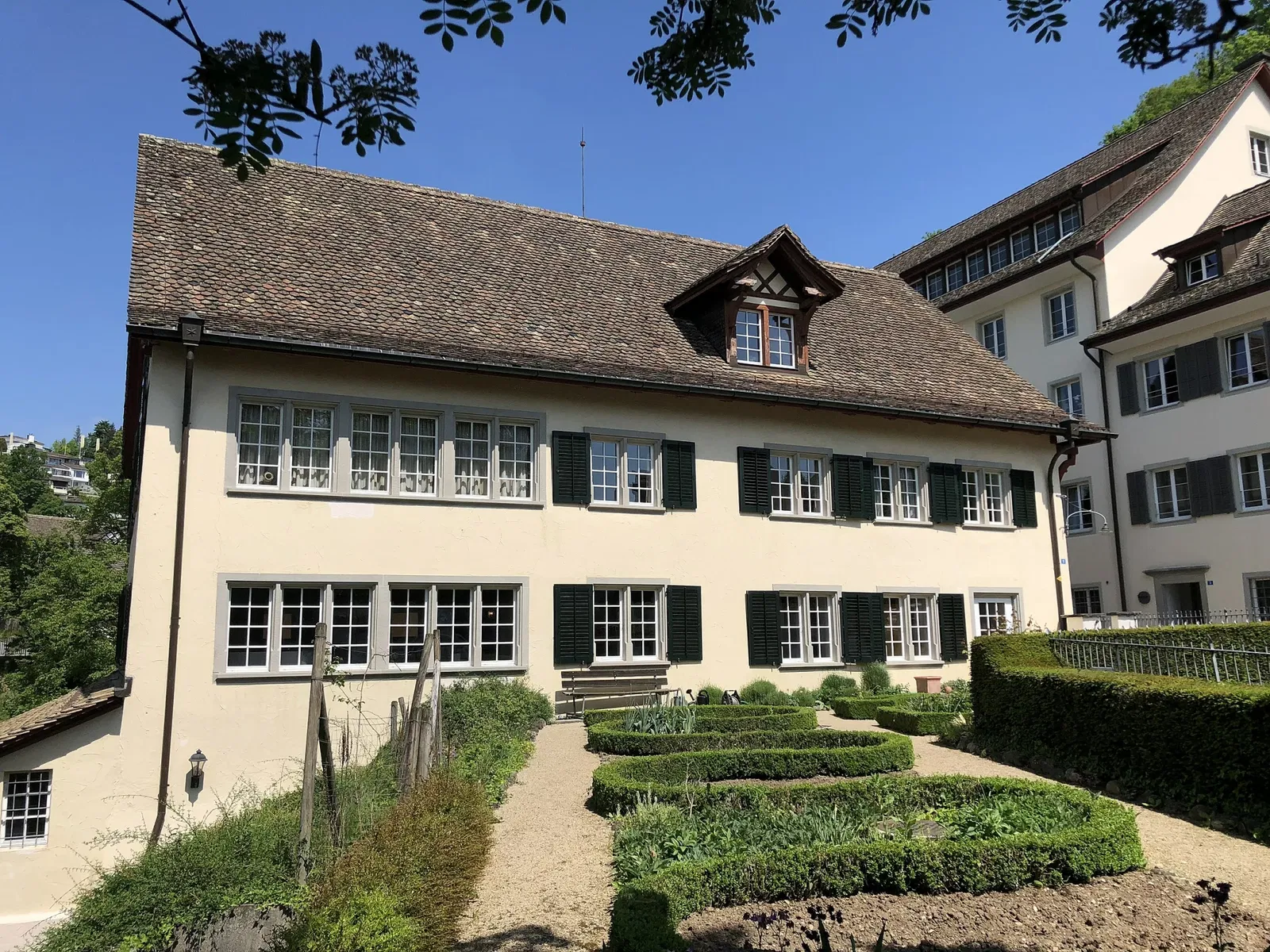 Ortsmuseum Küsnacht