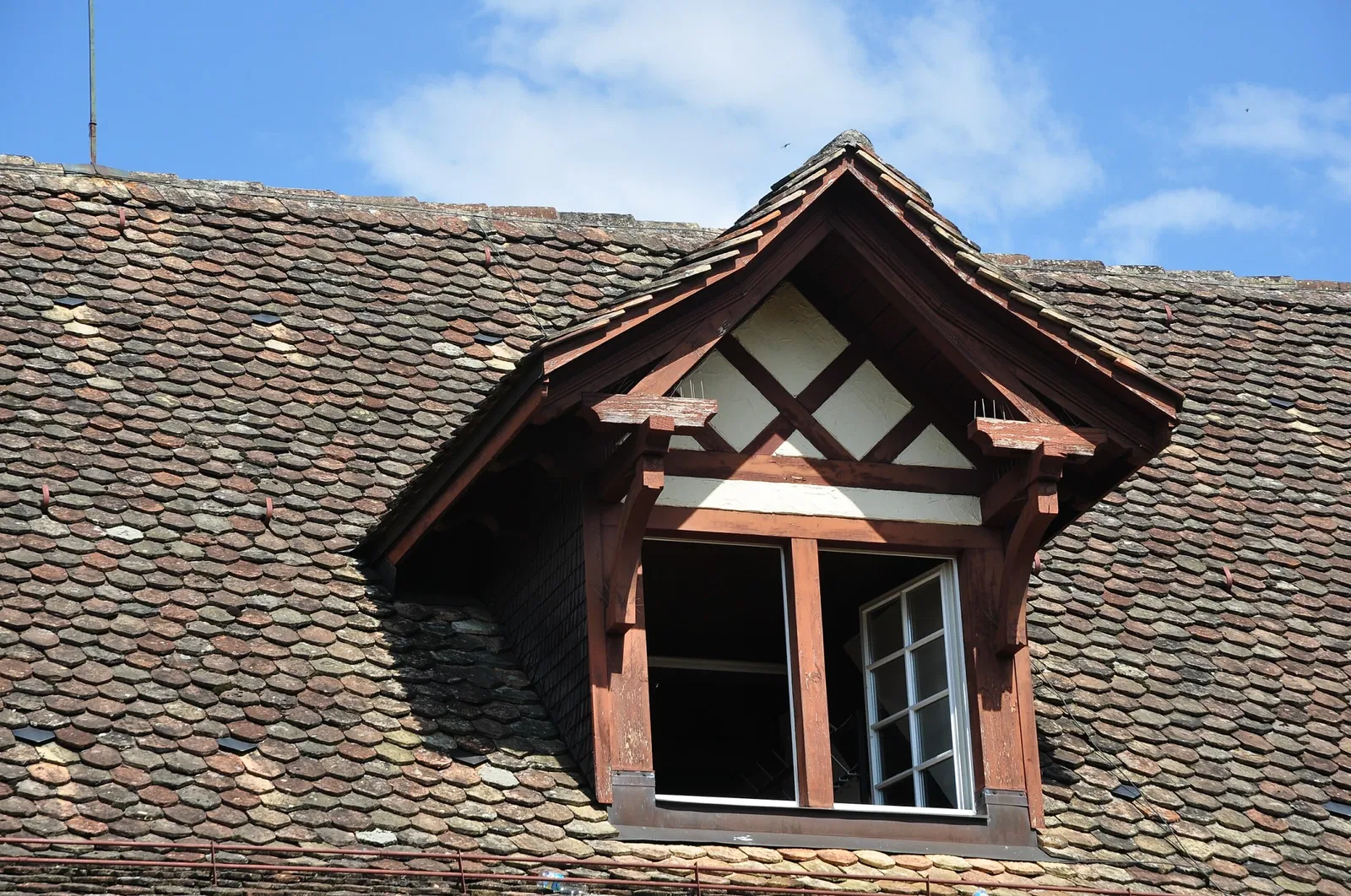 Ortsmuseum Küsnacht