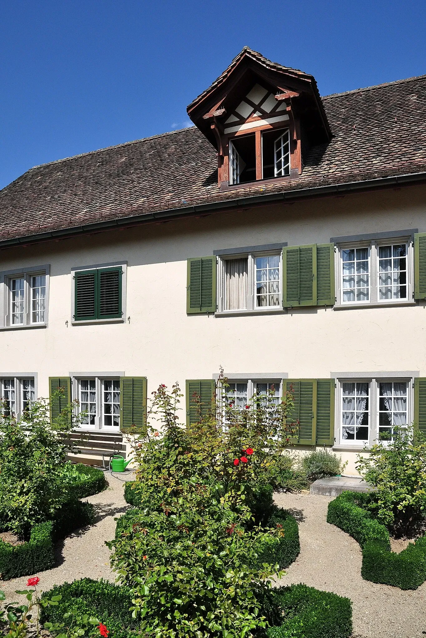 Ortsmuseum Küsnacht