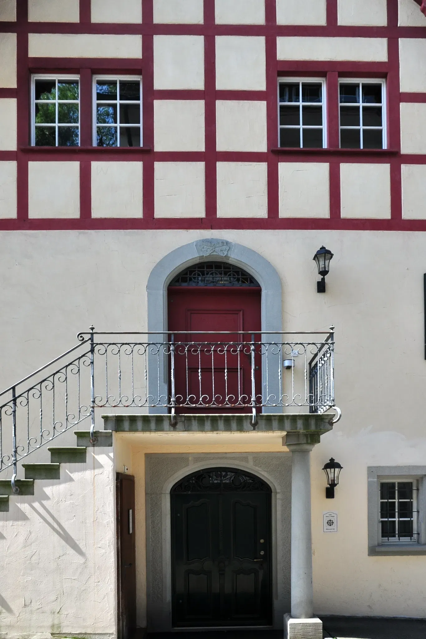 Ortsmuseum Küsnacht