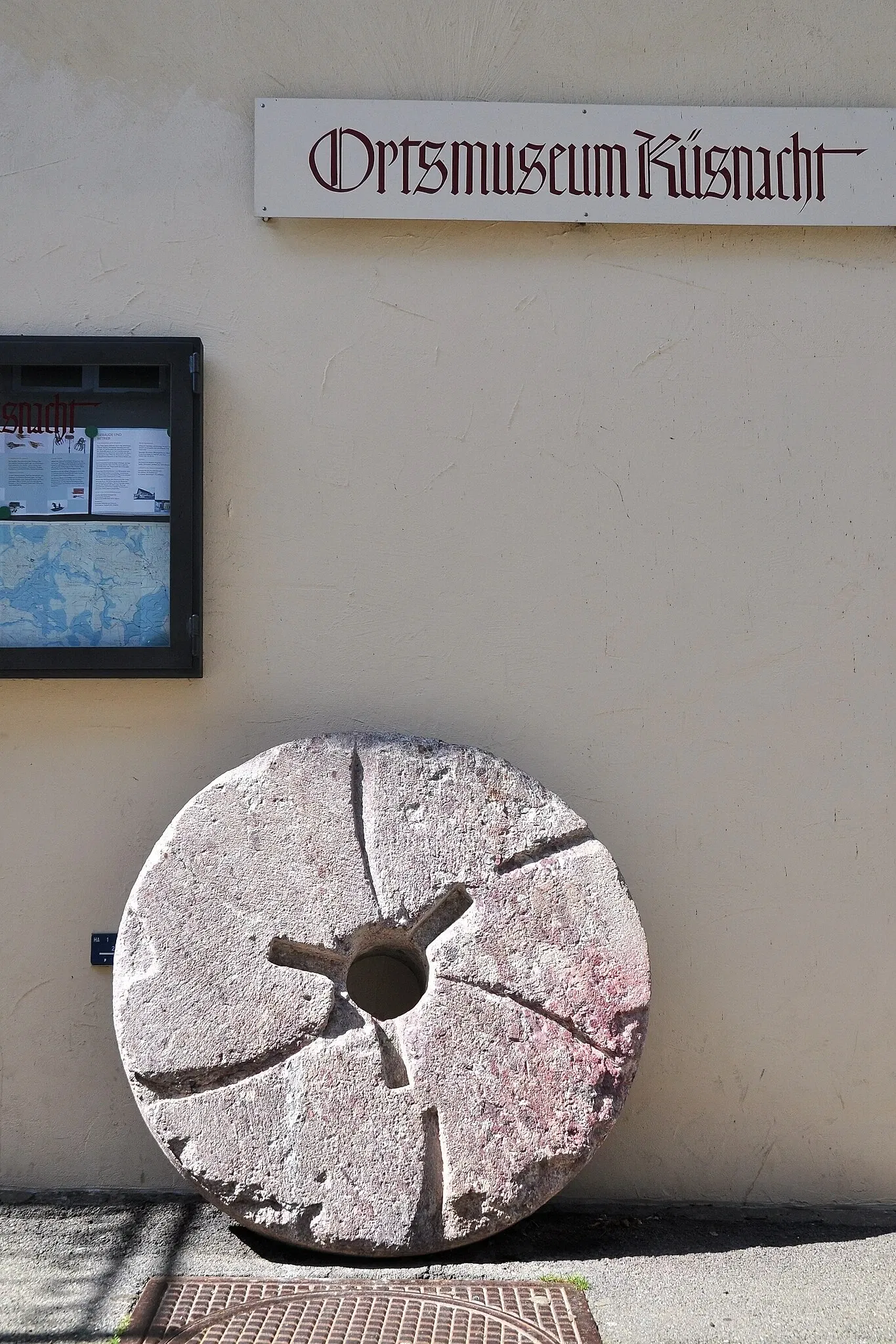 Ortsmuseum Küsnacht