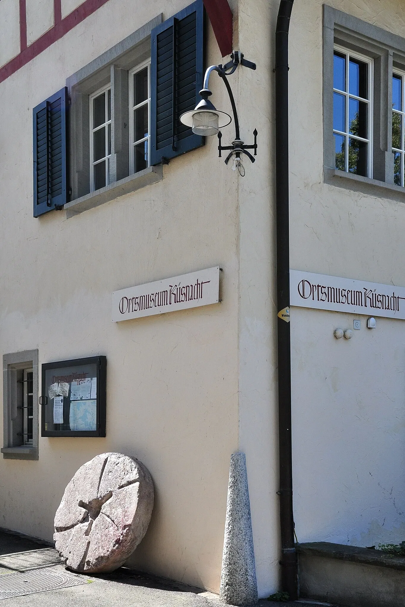 Ortsmuseum Küsnacht