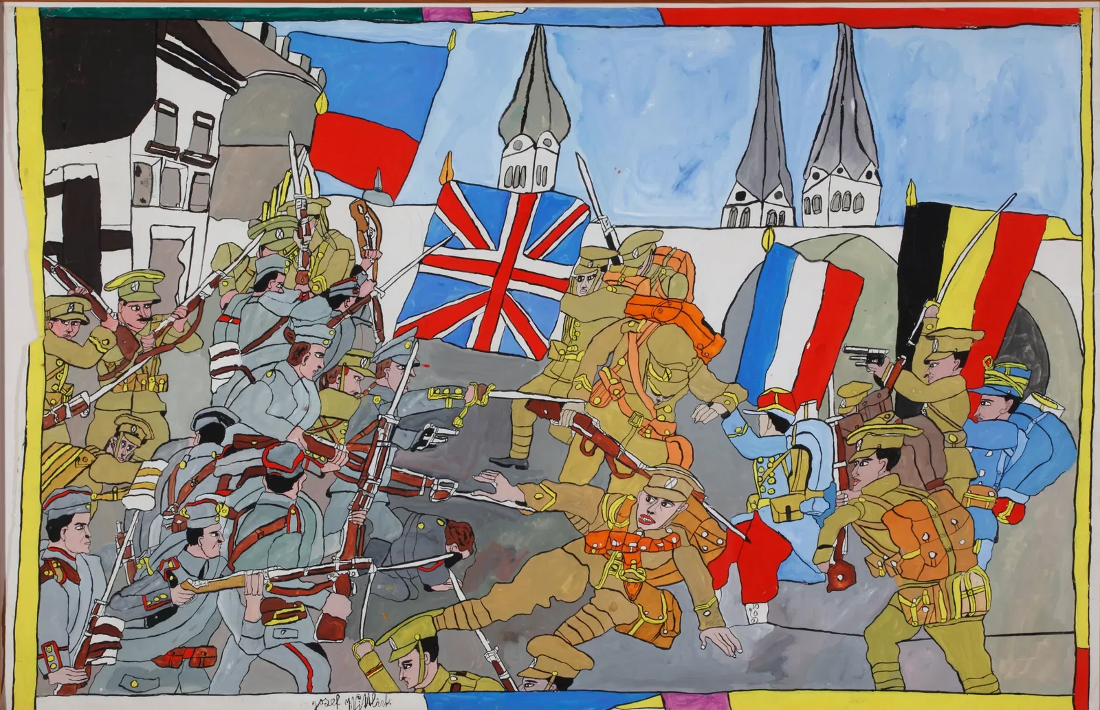 Art Museum of the Canton of Thurgau