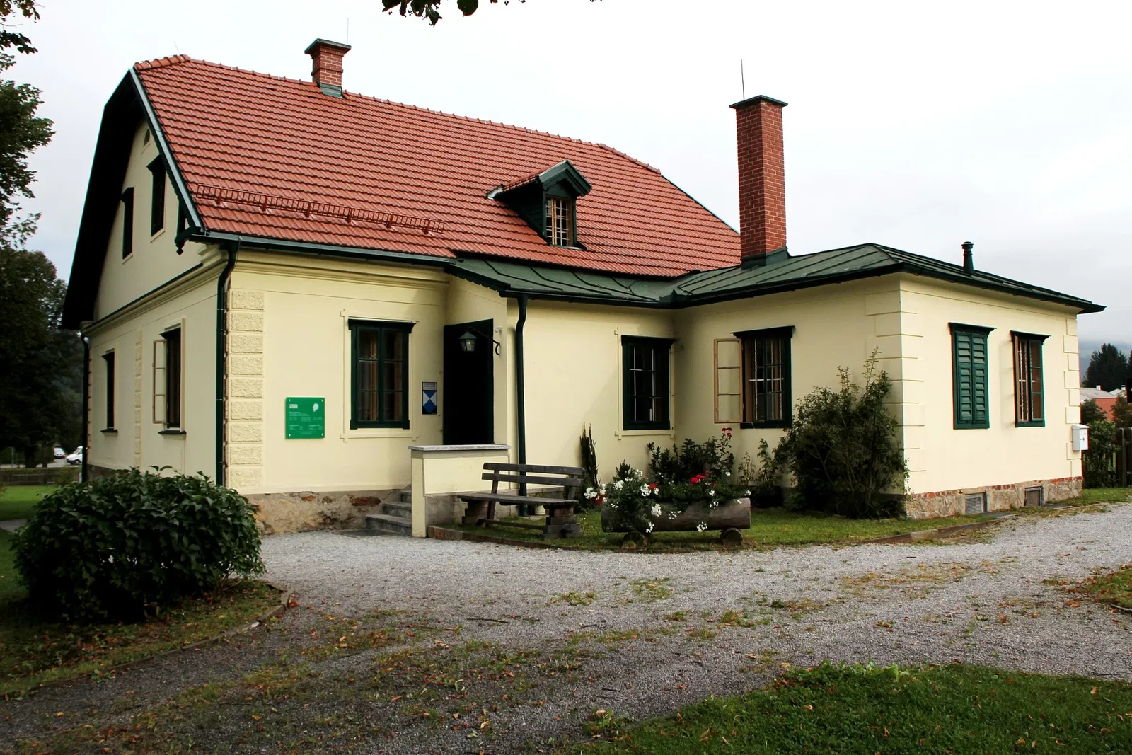 Peter Rosegger Museum