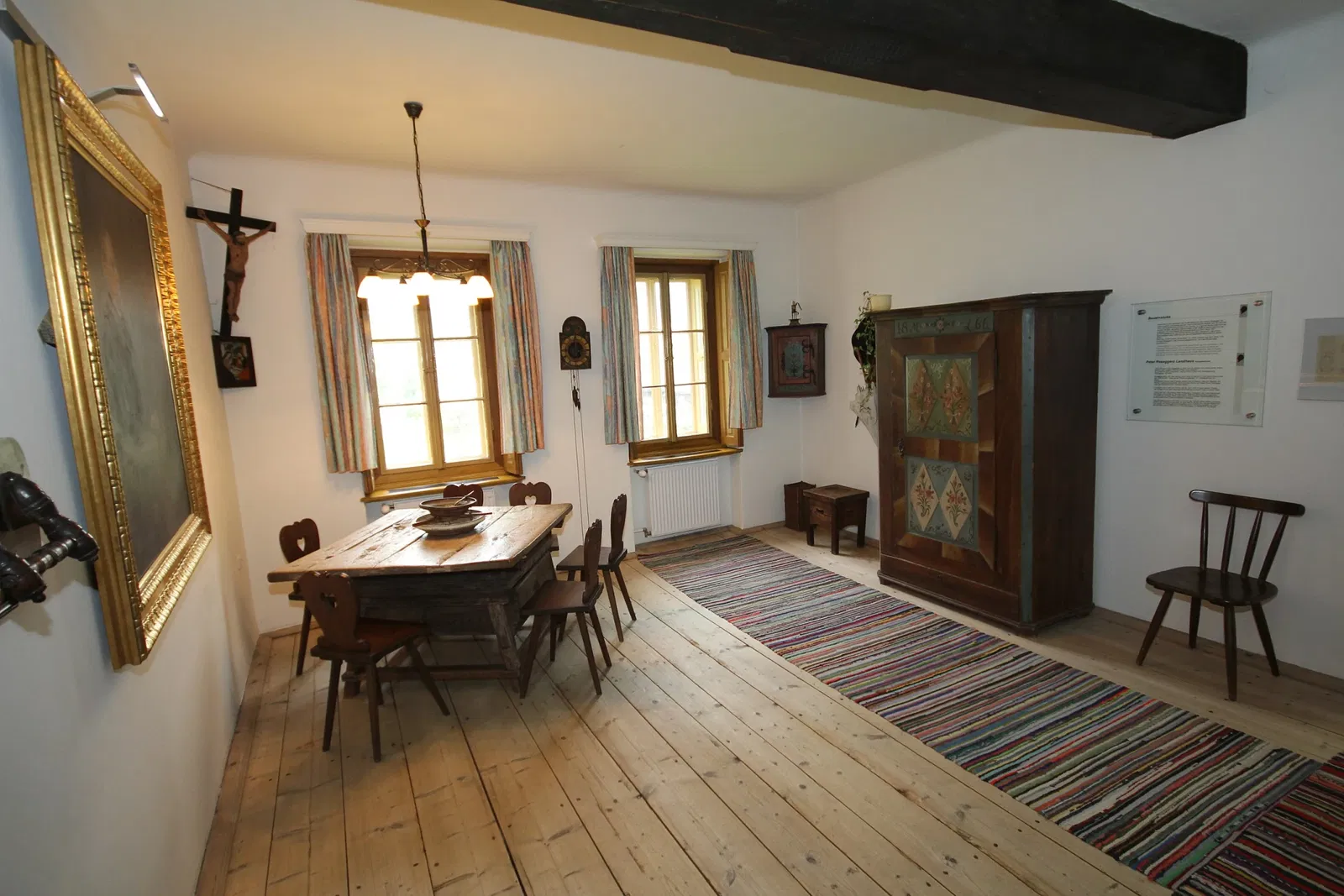 Peter Rosegger Museum