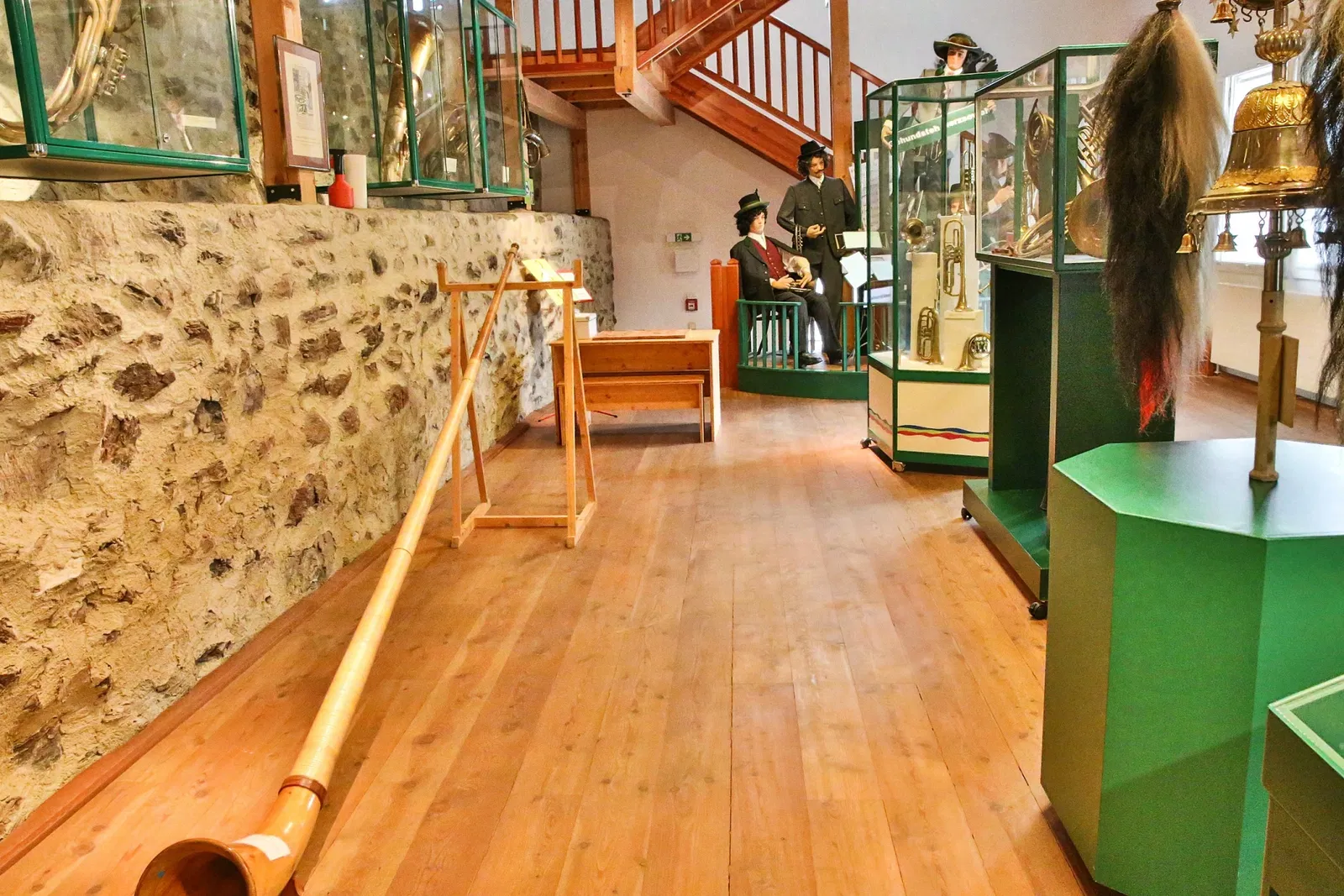 Österreichisches Blasmusikmuseum