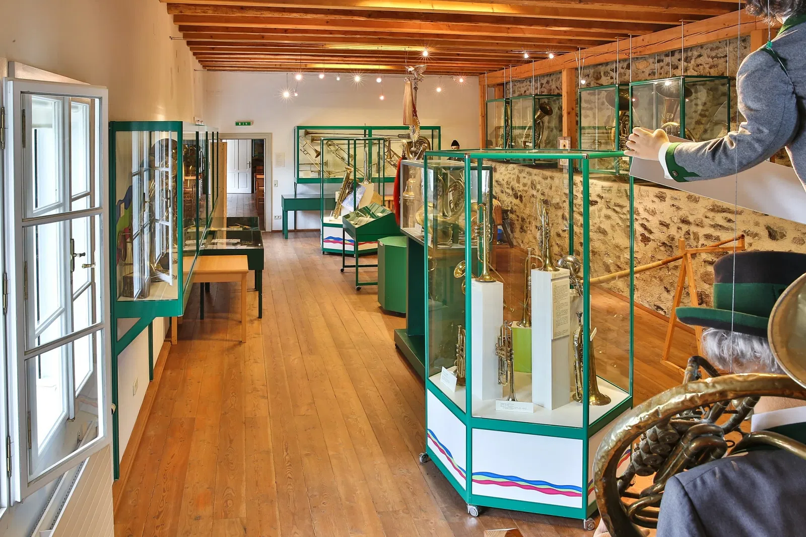 Österreichisches Blasmusikmuseum