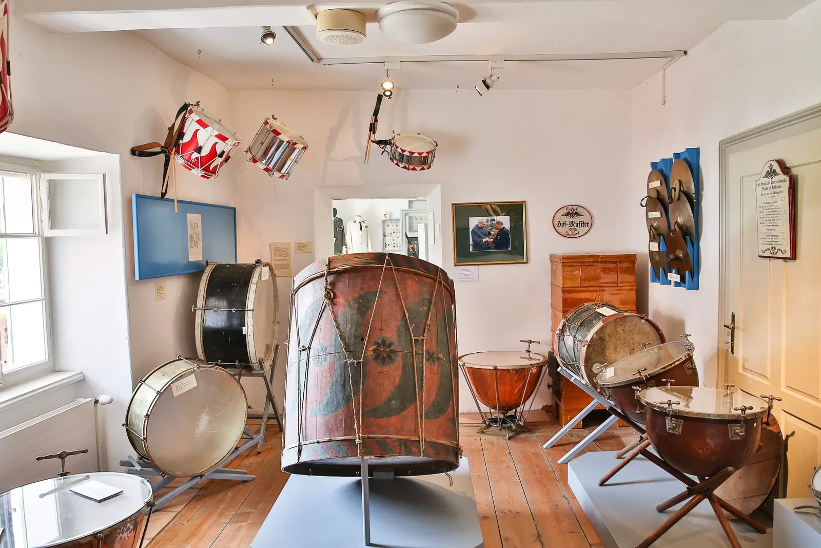 Österreichisches Blasmusikmuseum