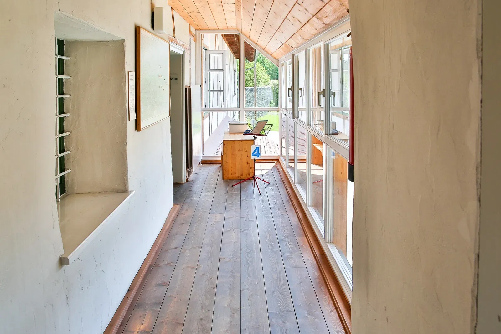 Österreichisches Blasmusikmuseum