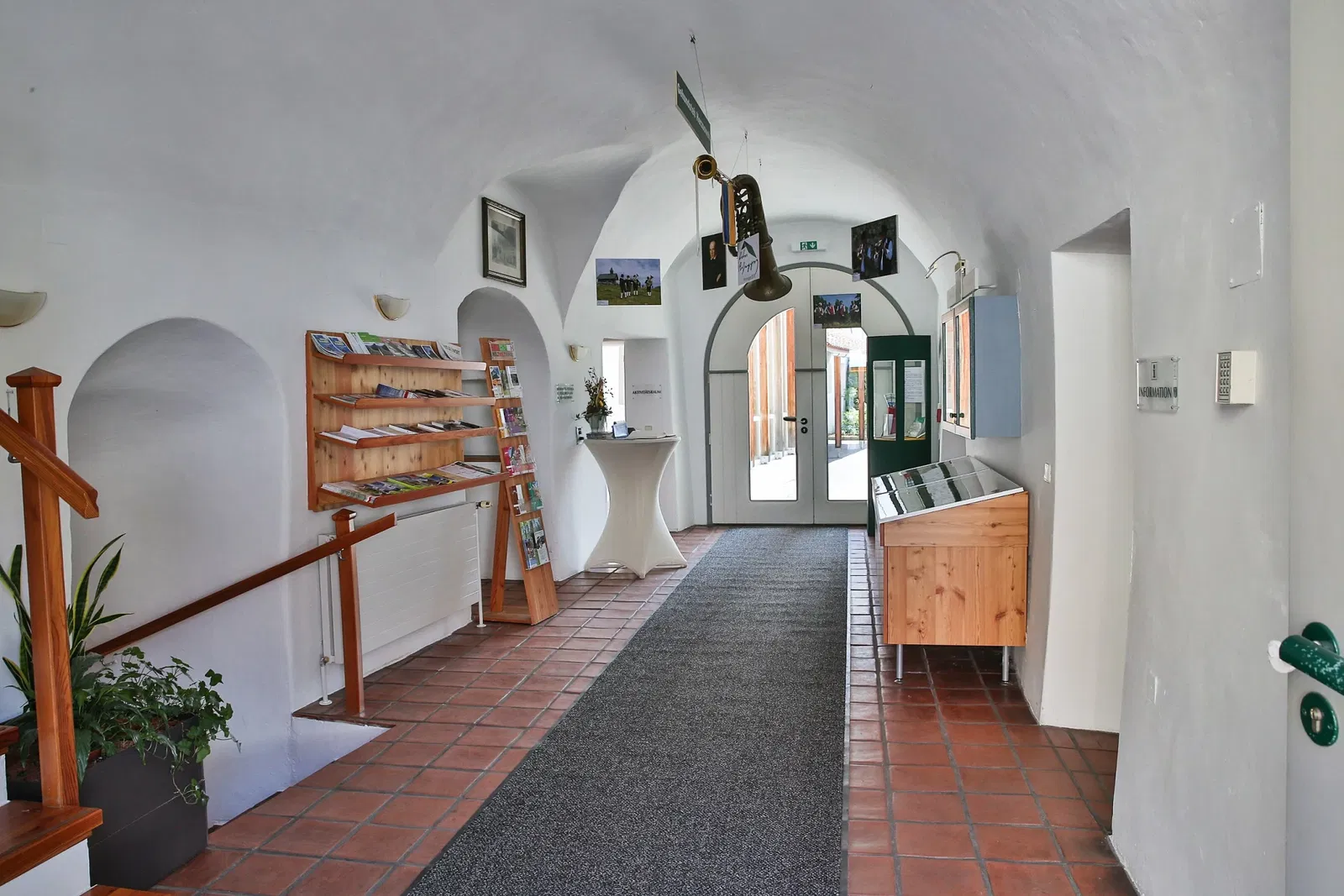 Österreichisches Blasmusikmuseum